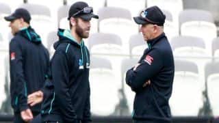 Eng vs NZ, 2nd Test: Kane Williamson Ruled Out, Tom Latham To Take Over